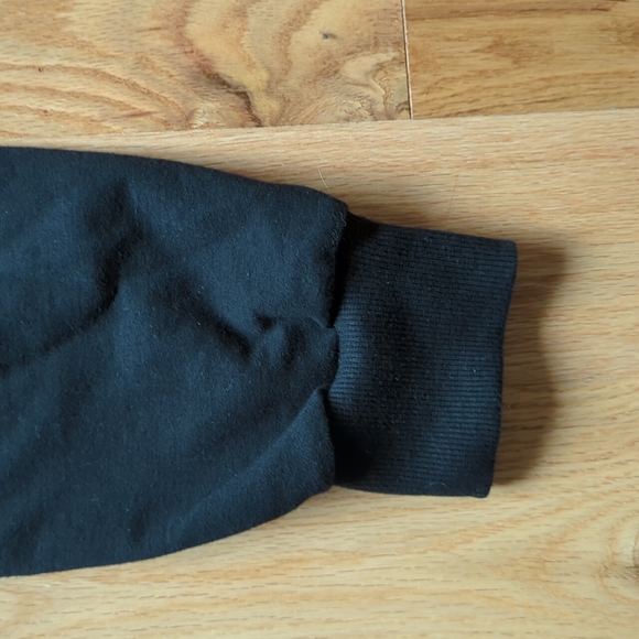 O'Neil. Men's Sweatpants. Black. Size Small. - Picture 5 of 8